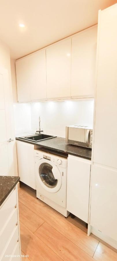 Daisy Garden In Marylebone Apartment London Exterior photo